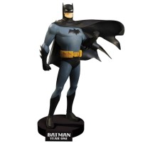 Batman Year One DVD Maquette Batman 25 cm